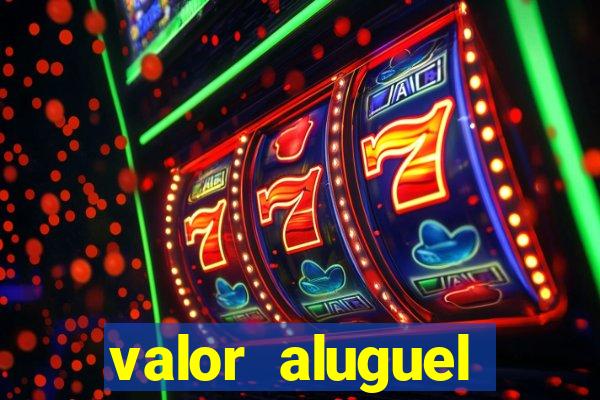valor aluguel carrinho beto carrero 2023